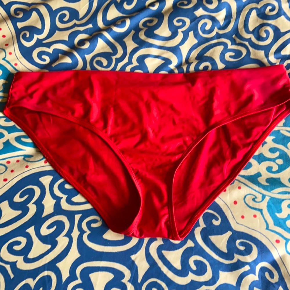 IKA KUL Bikini Bottom